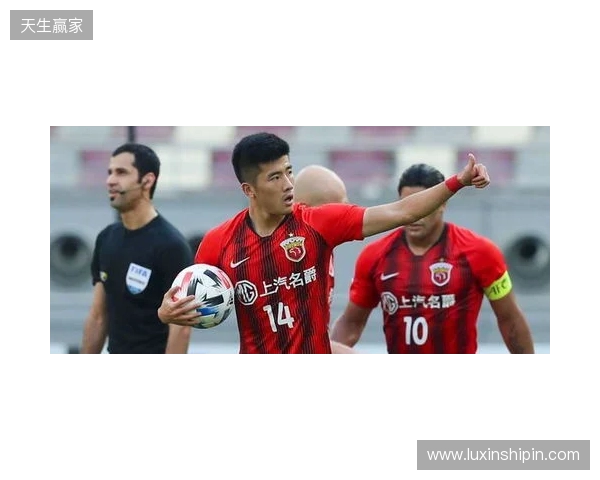上海海港富盛经开6-1上海赛更达,李圣龙双响杨黔东获处子球